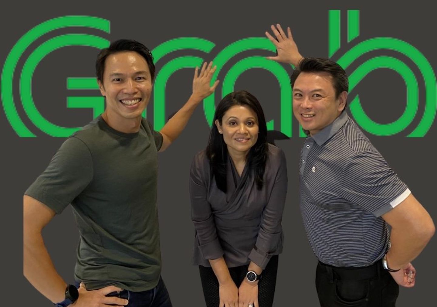 StanChart Hires Ex-Grab Wealth Head