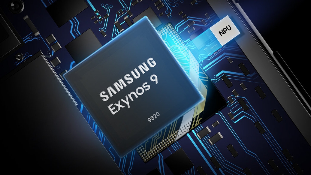 Samsung could release three Exynos chips this year