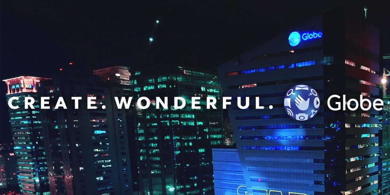 Globe Philippines