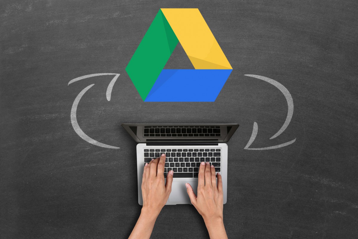 Google Drive update adds new ways to view and manage notifications on mobile