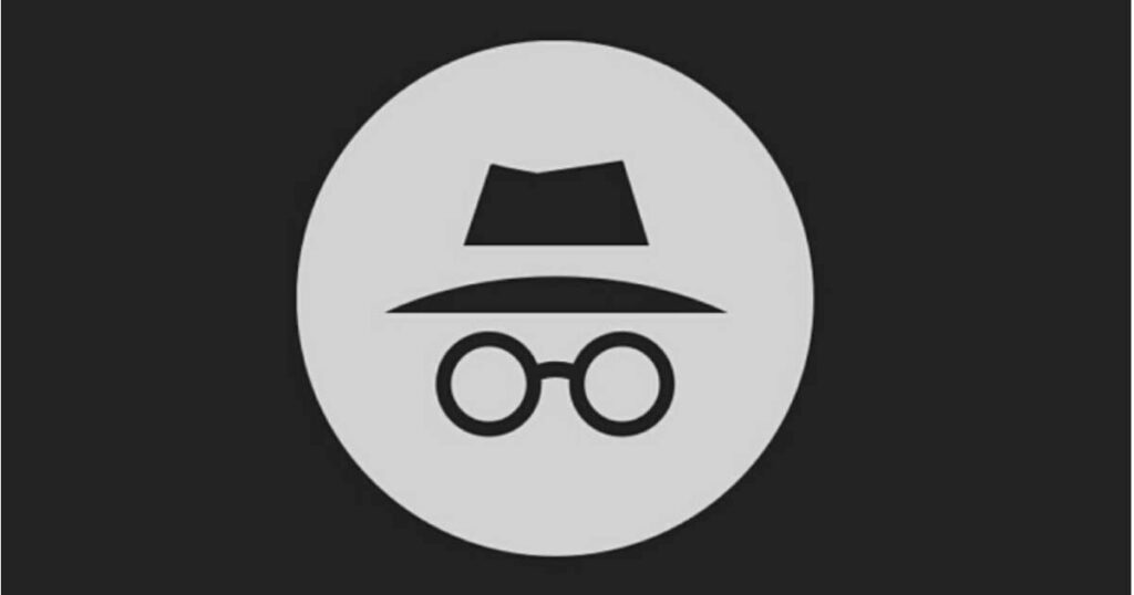 Google Incognitp