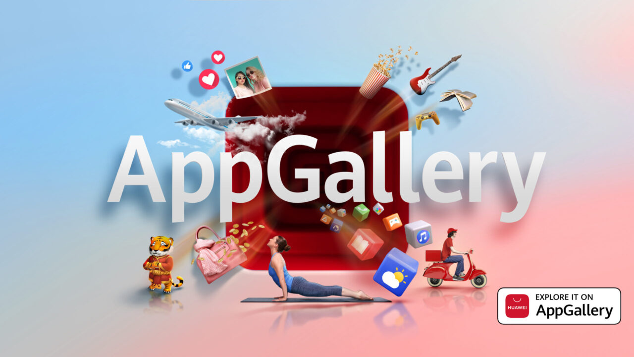 Huawei AppGallery605 scaled 1