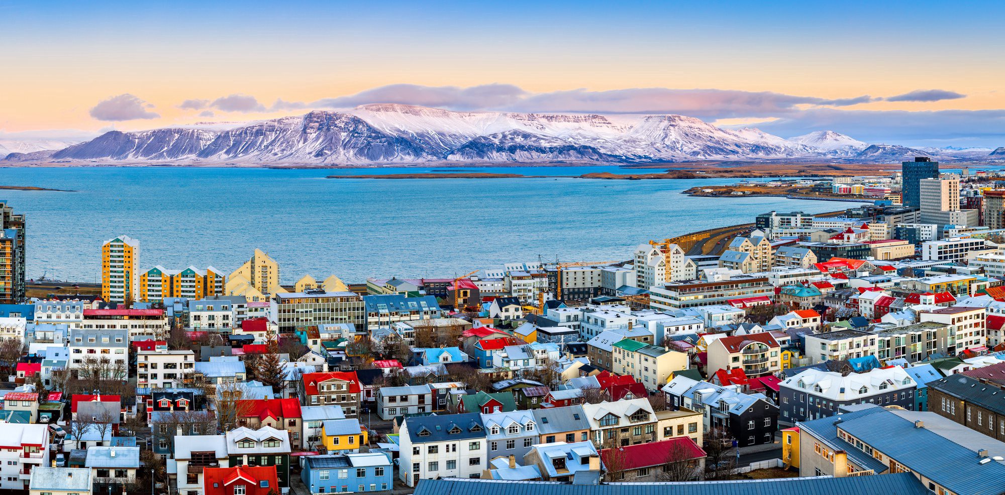 Iceland Fintech Meniga Plans APAC Growth