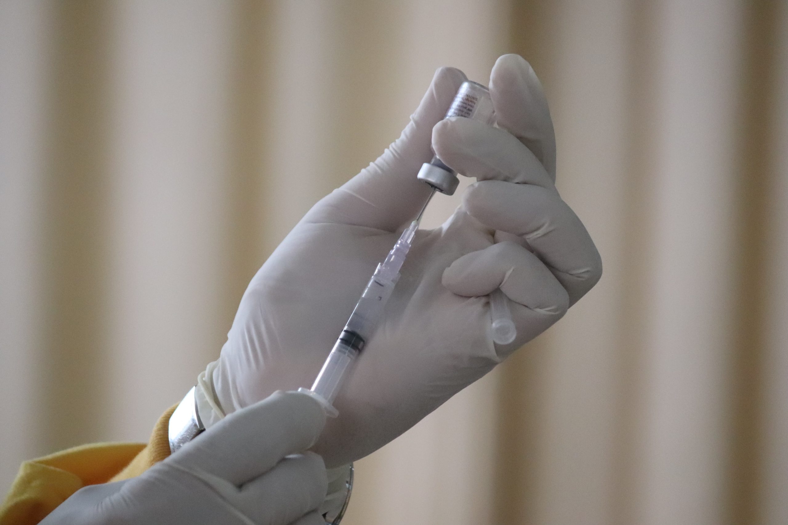 70% of Australian Casual Workers More Likely to Get COVID-19 Vaccine If It’s Recommended by Employer
