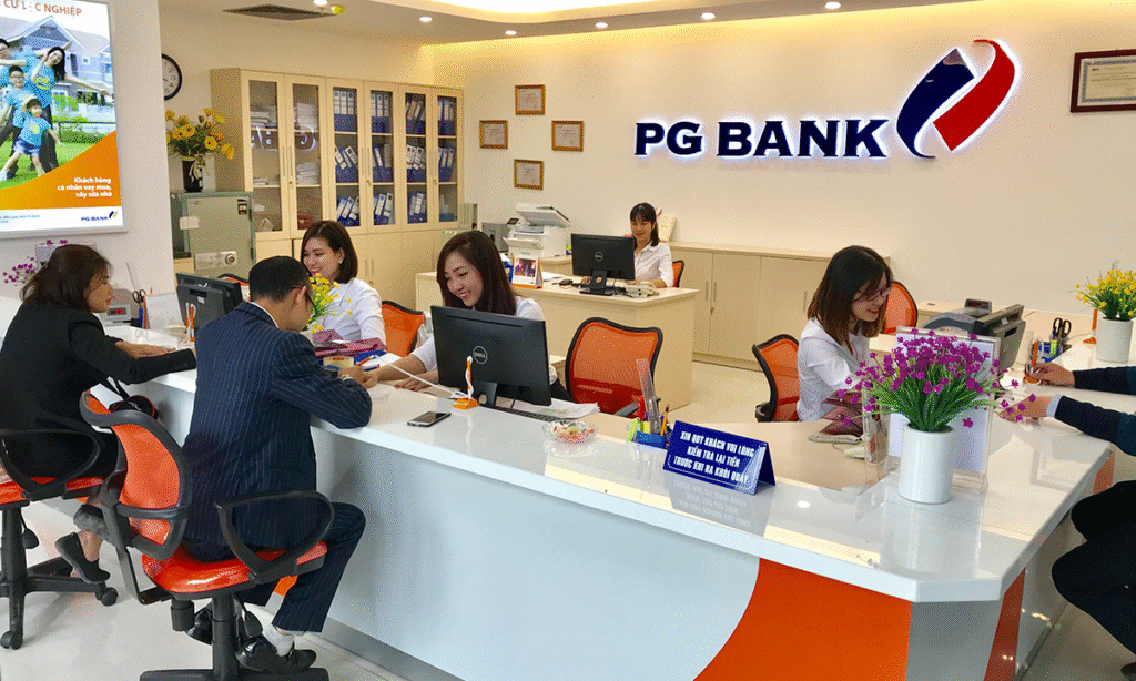 PG Bank merger plans collapse… again