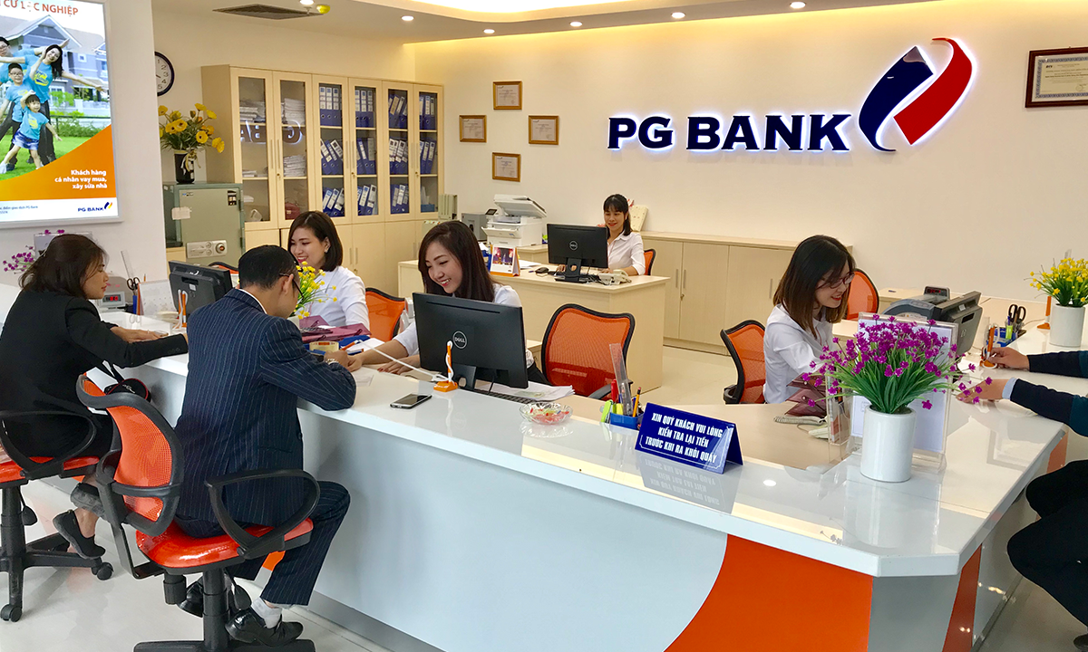 PGBank
