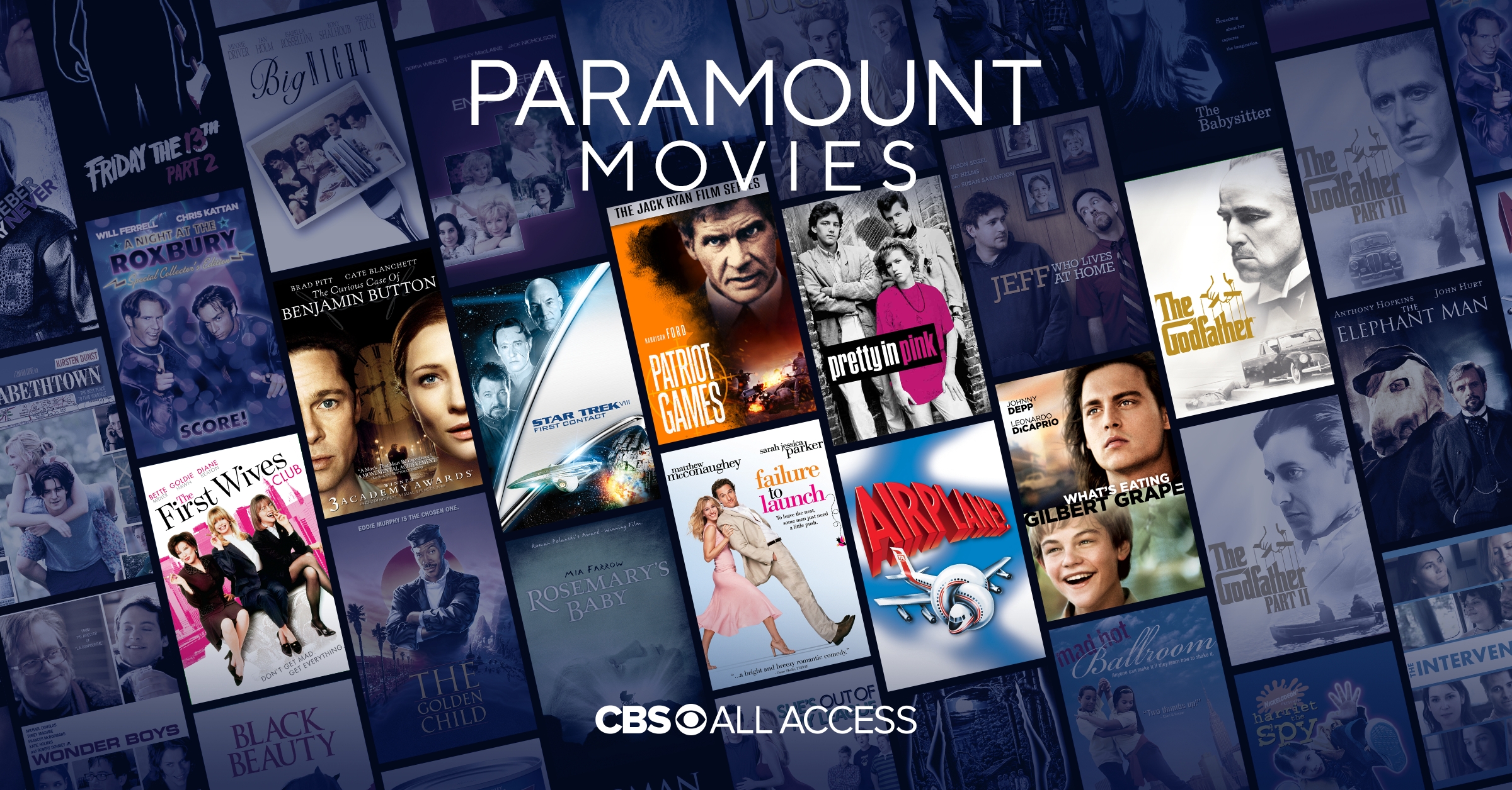 Paramount, the Netflix’s newest rival starts streaming today