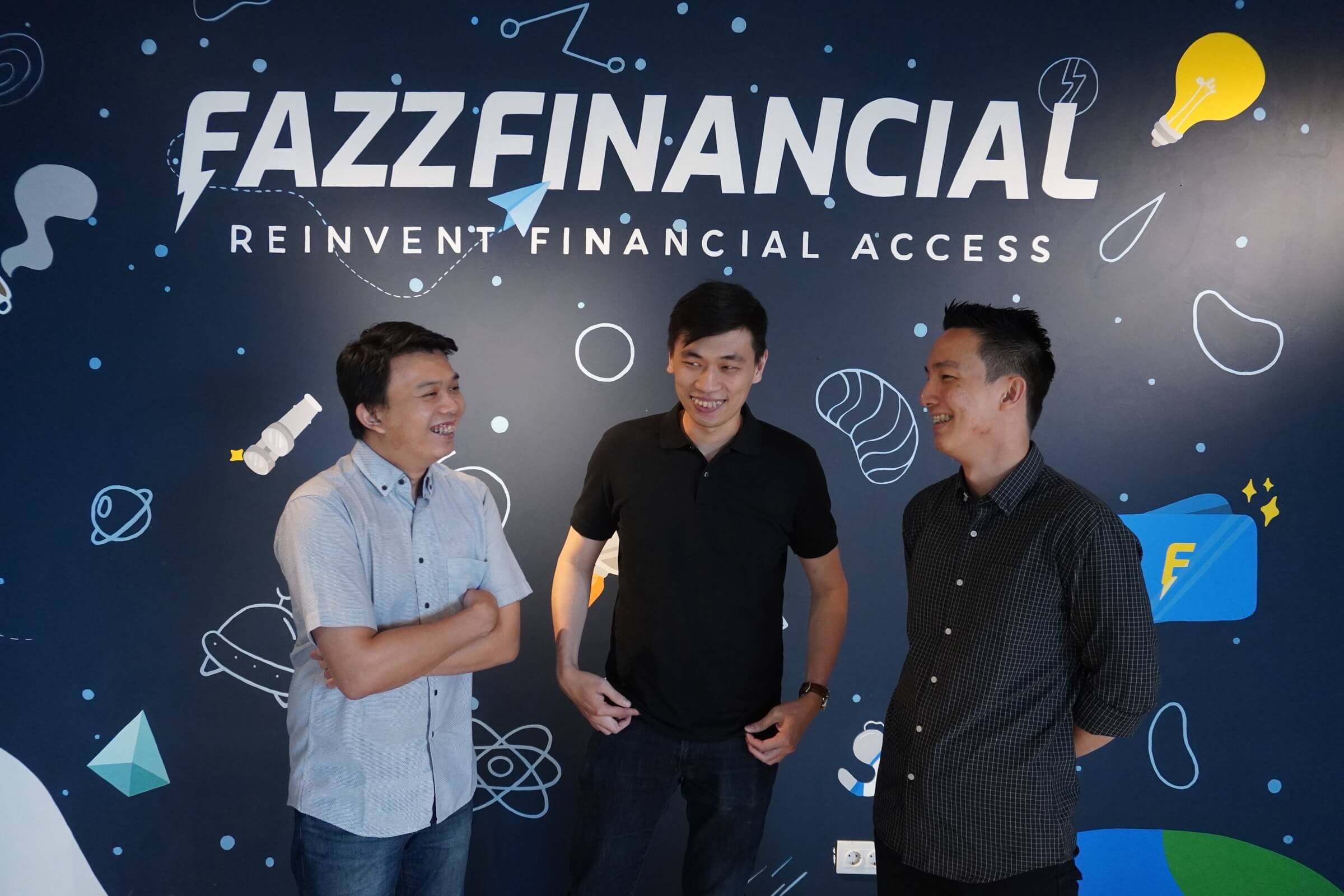 Indonesia’s Payfazz and Singapore’s Xfers Join Forces
