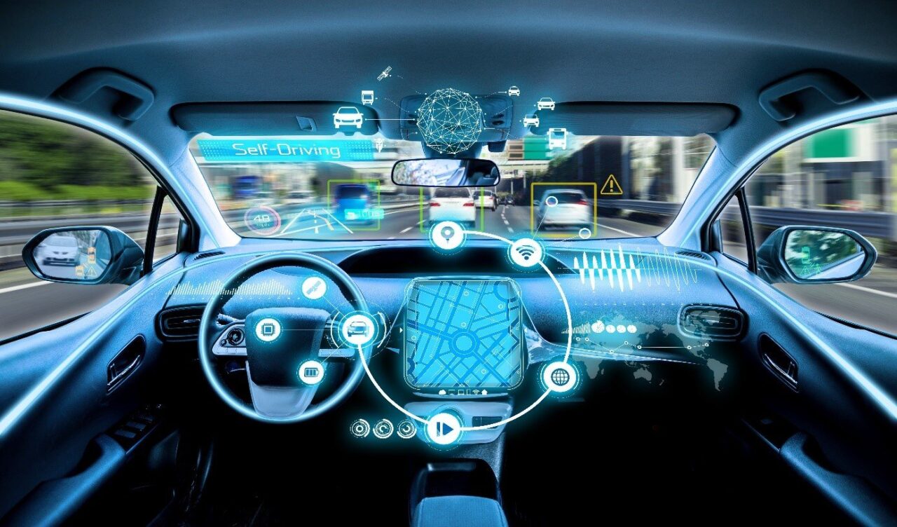 Samsung Automotive