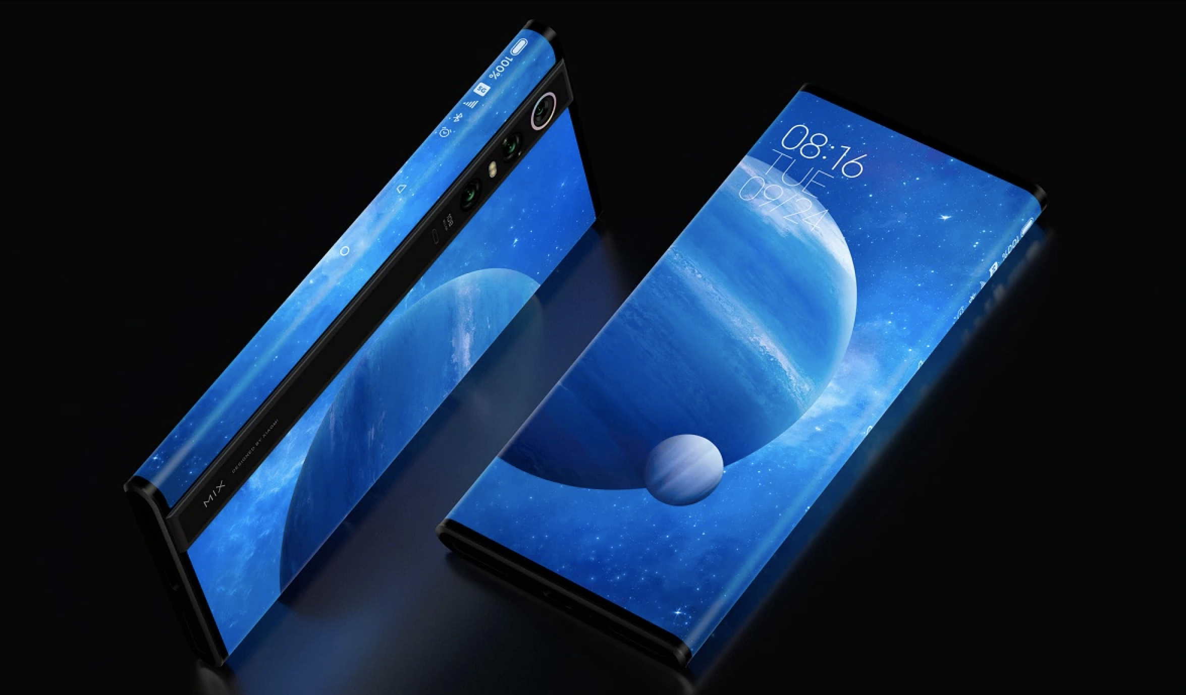 Xiaomi appears to be on the verge of announcing an affordable flagship