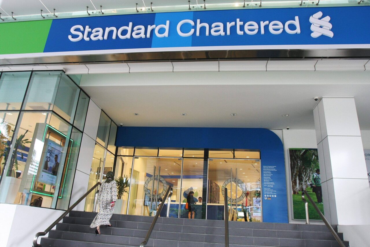 StanChart 