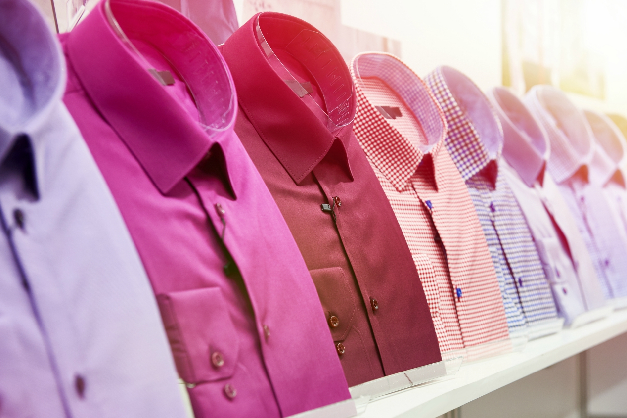 LVMH’s shuttered Thomas Pink brand to be revived