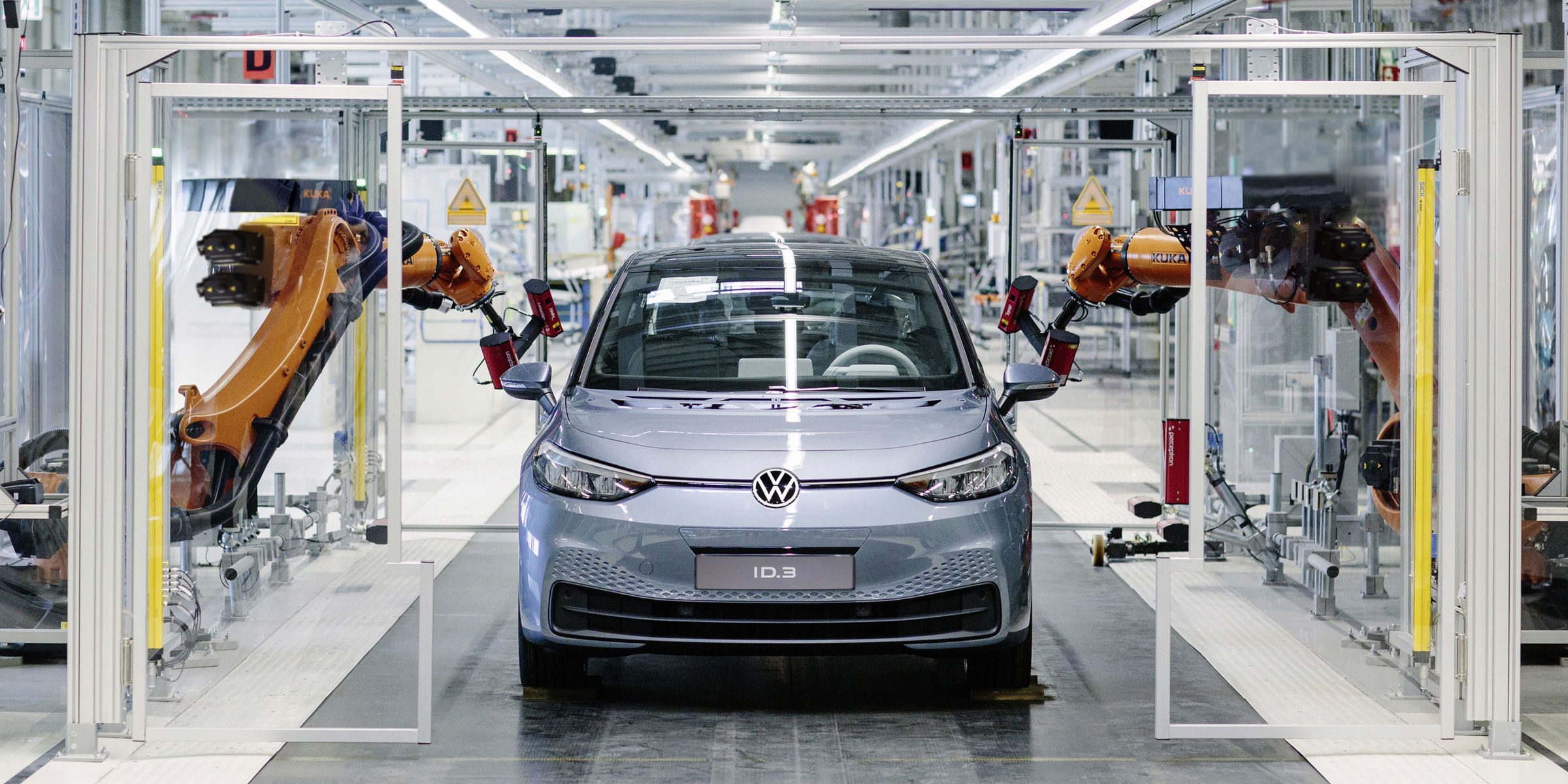 Indonesia To Set Up $2 Billion EV Fund With China’s CATL, CMB International