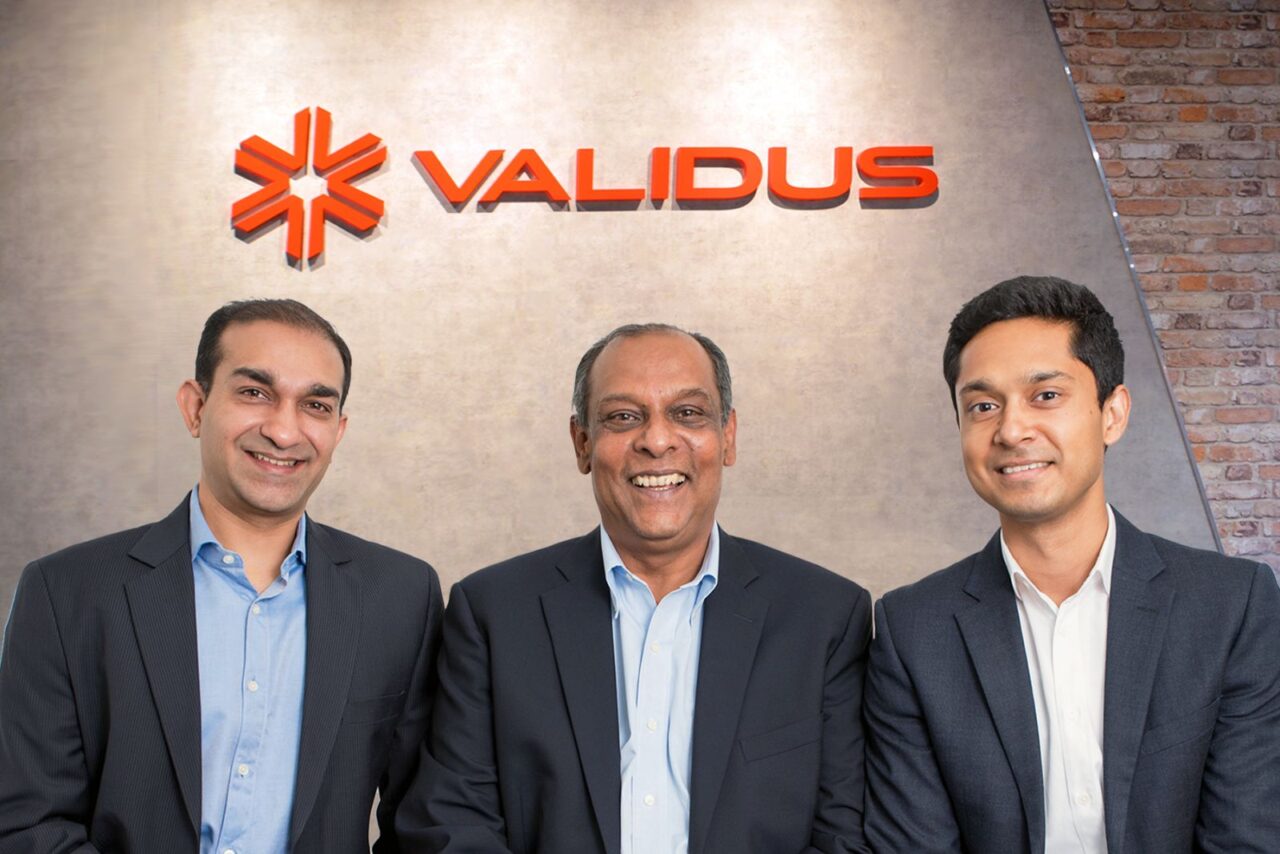 Validus