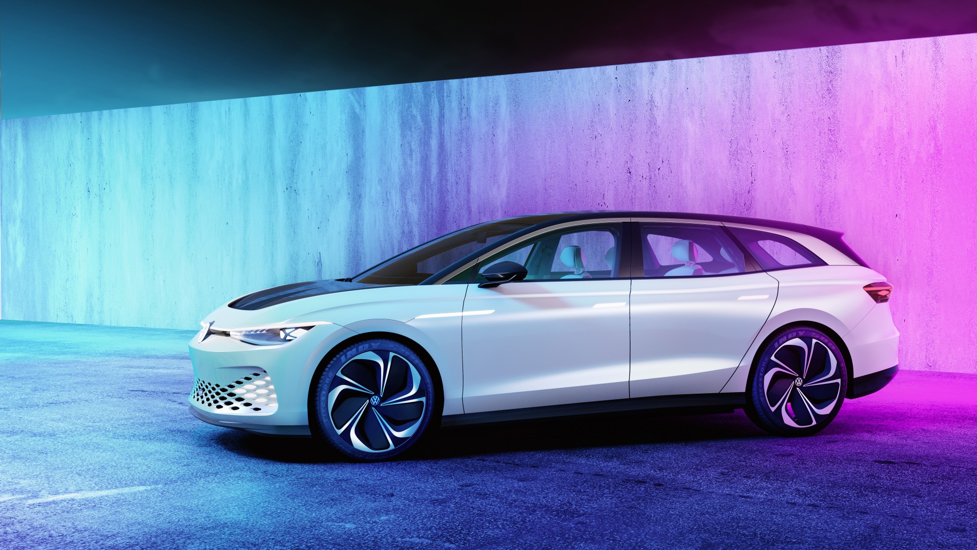 Volkswagen Clarifies That It’s Not Rebranding To Voltswagen In The US