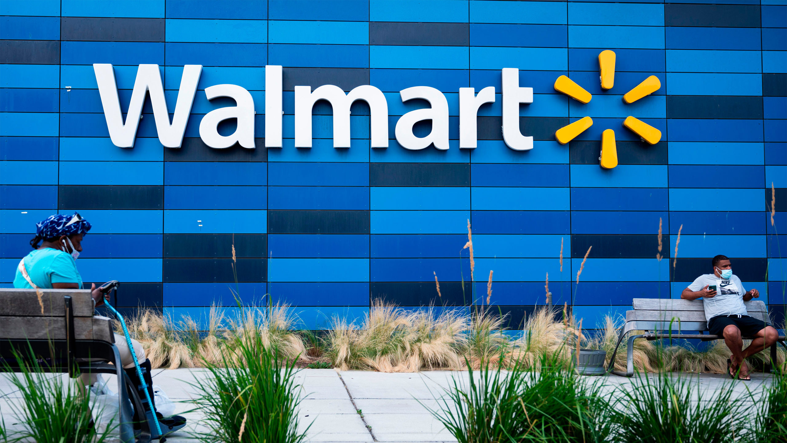 Walmart to hire over 3000 US drivers as it expands home delivery