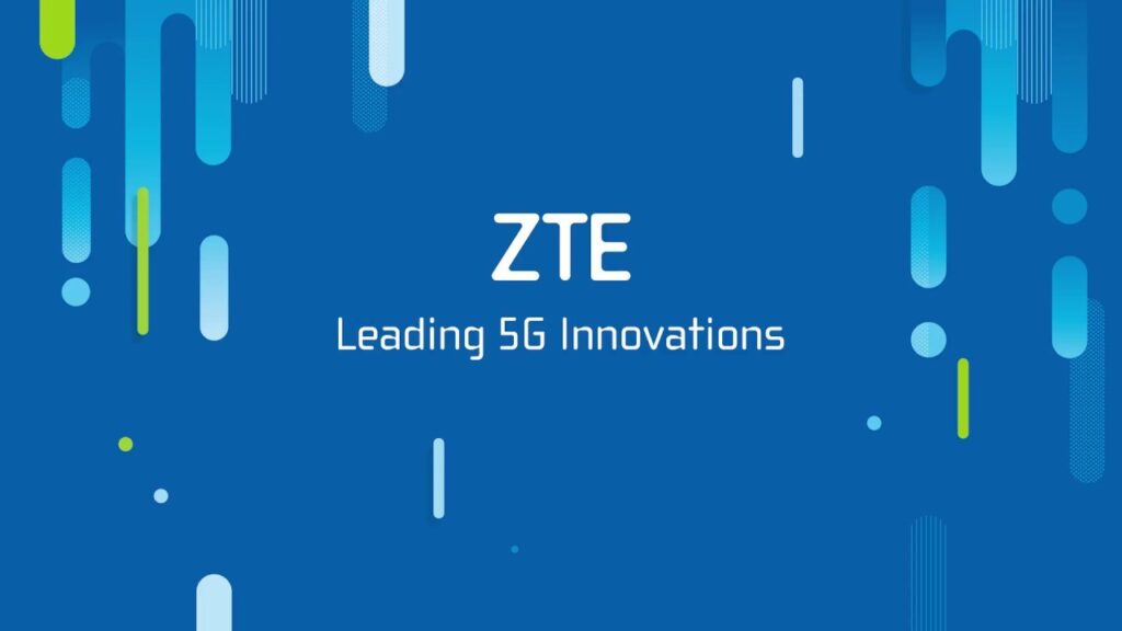 ZTE Telecom