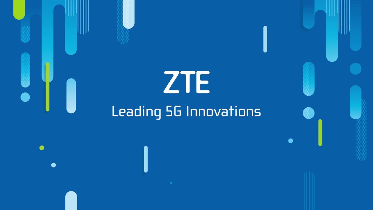 ZTE COO Xie Junshi: Digitalization is the key to greater societal resilience