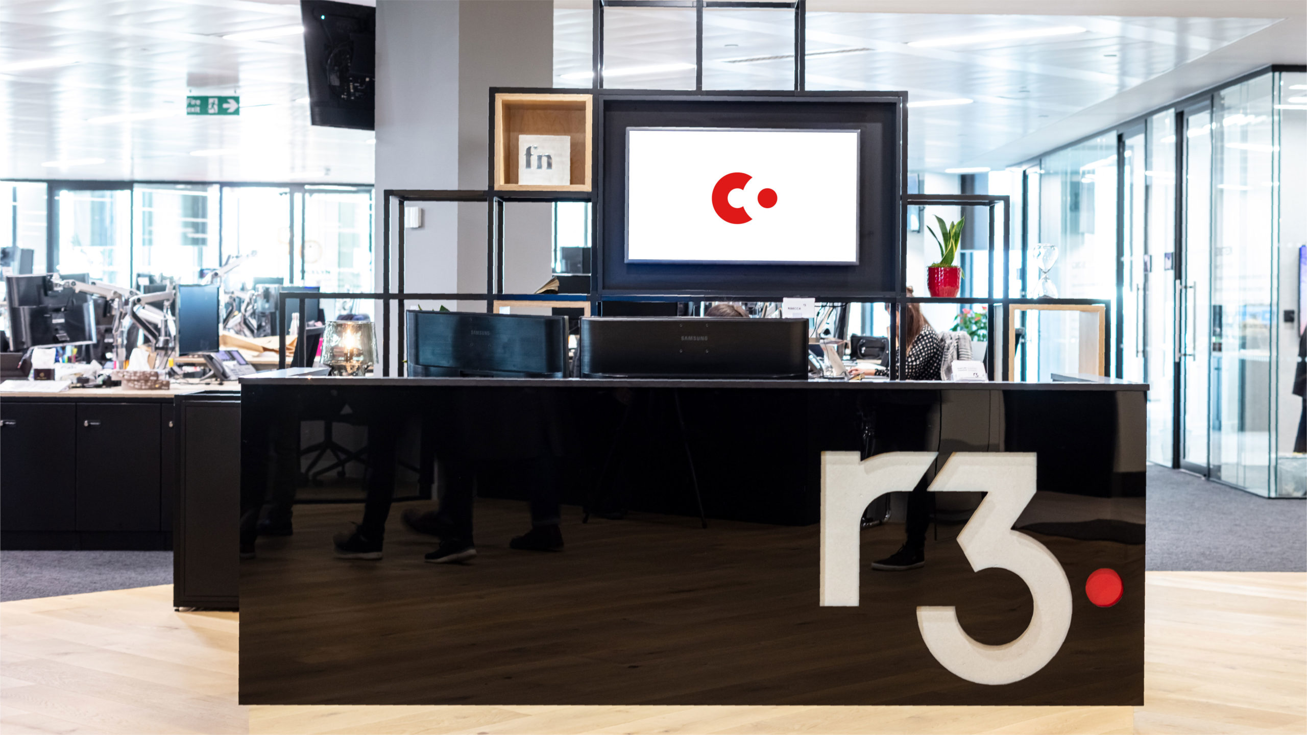 R3, Enterprise Blockchain Provider Announces Expansion in Thailand with Bangkok Bank