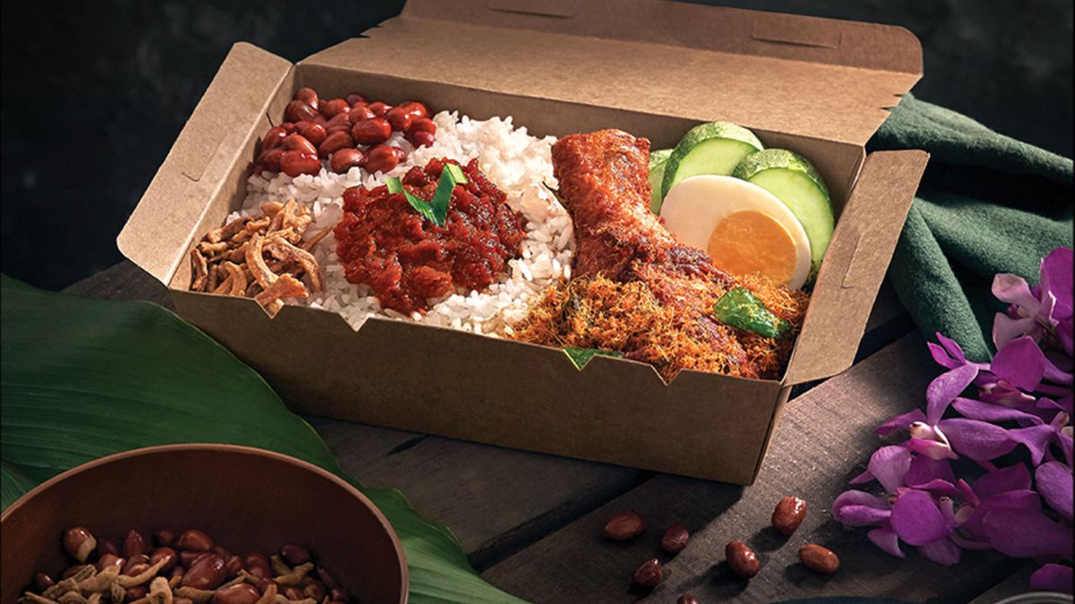 Eateries keen to go on board with AirAsia’s food delivery service