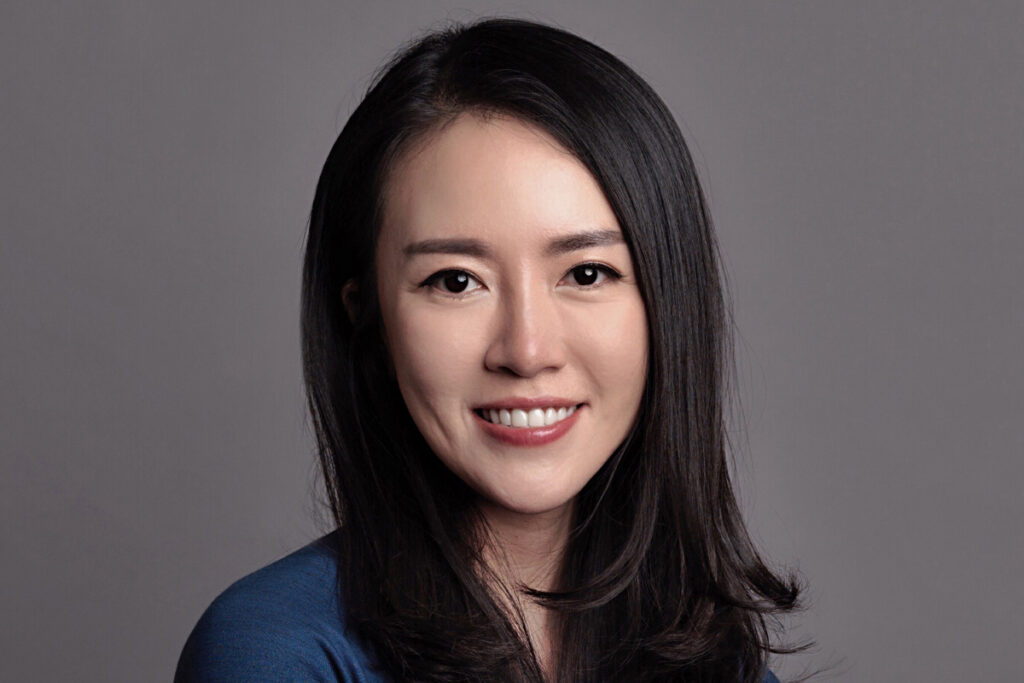 endy wang