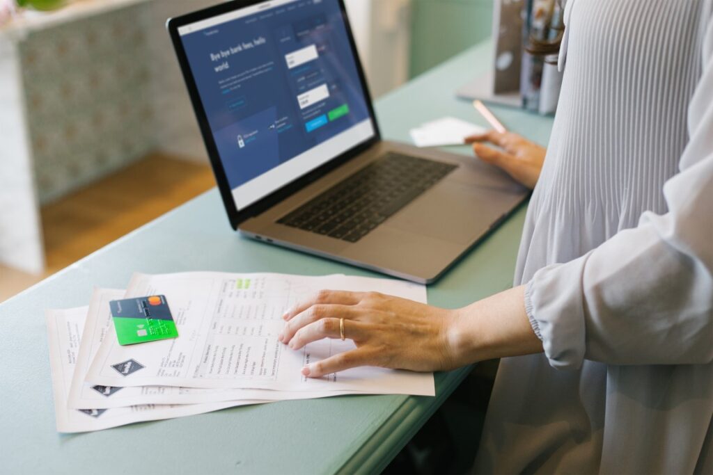transferwise for business
