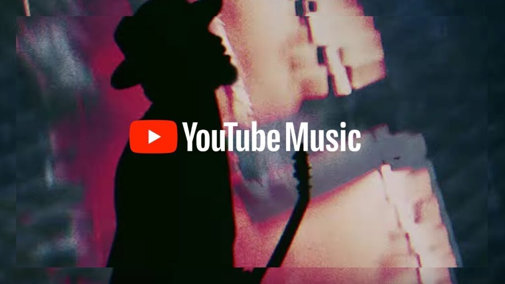 youtube lusic
