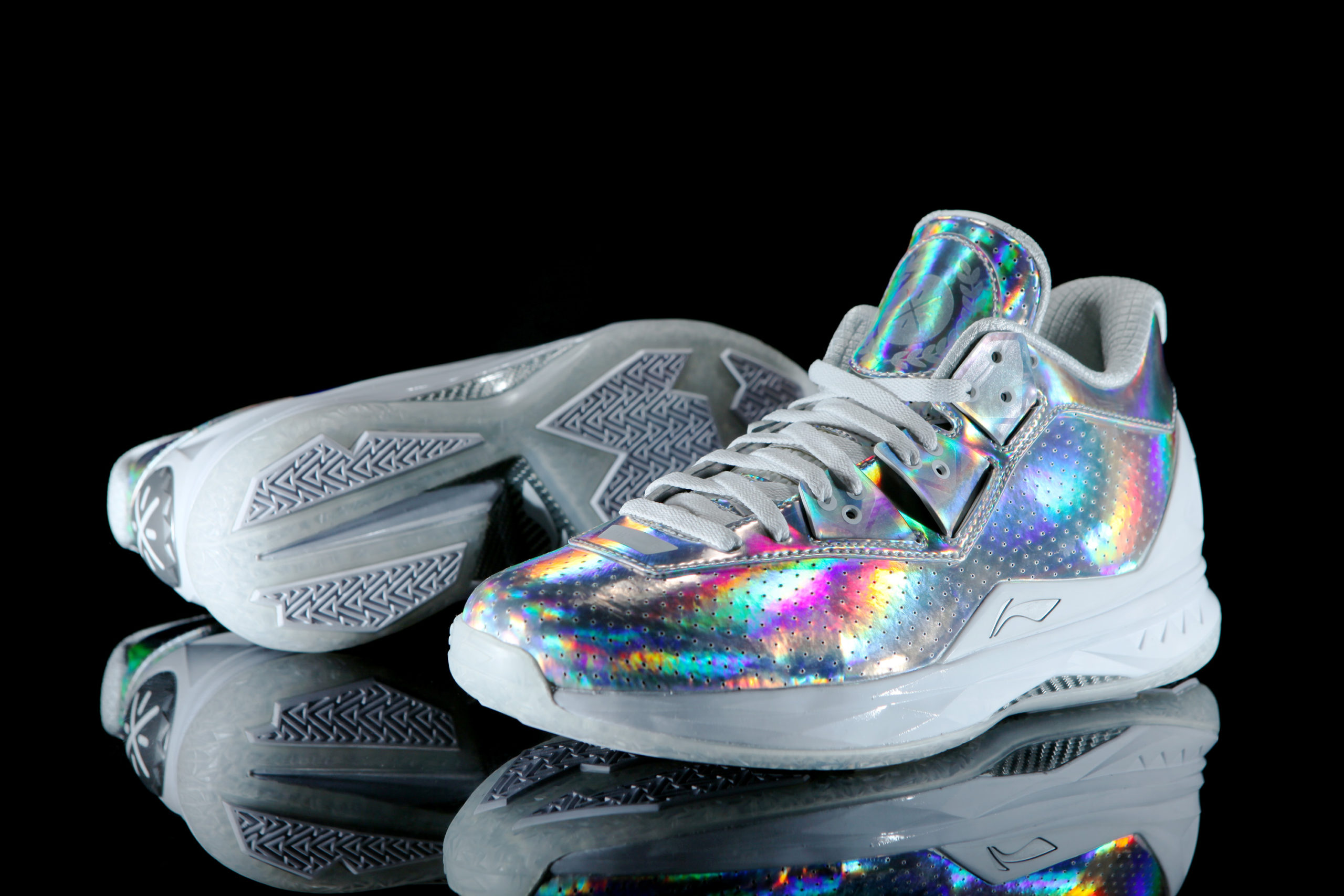 Chinese ‘limited edition’ sneaker sales soar after Xinjiang backlash