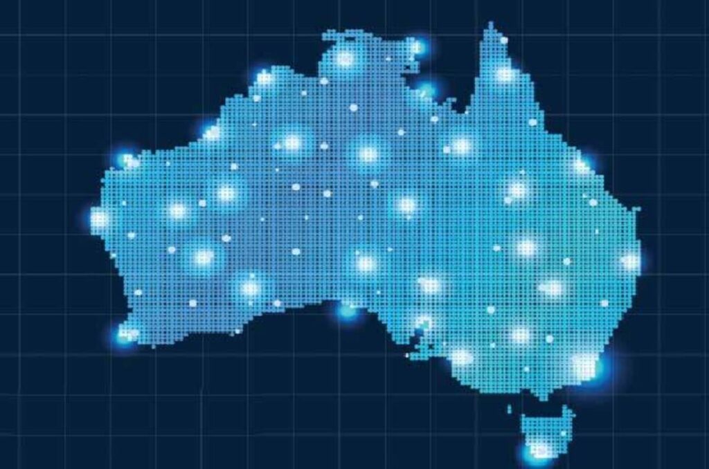 Australia