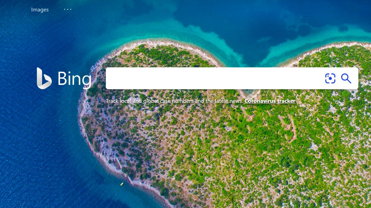 Bing Search for Android receives big update