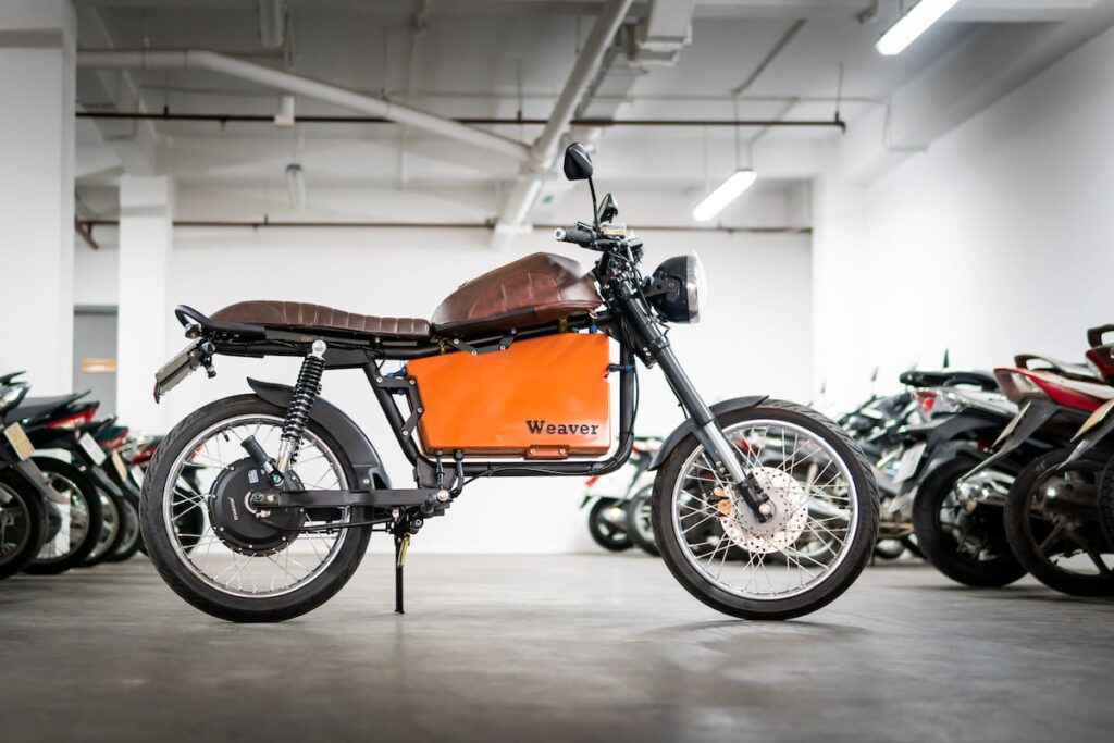 DAT Bike