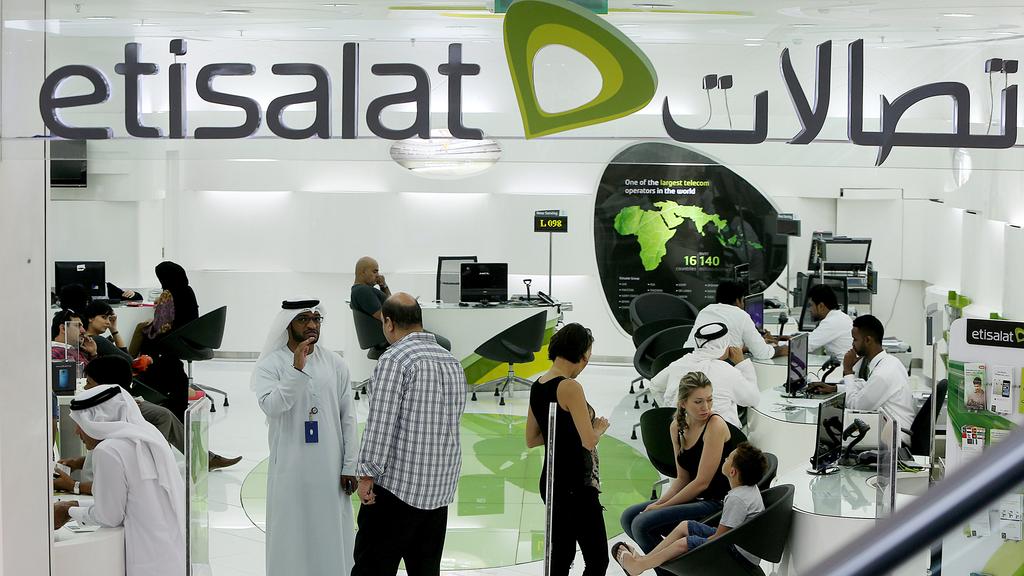 Etisalat