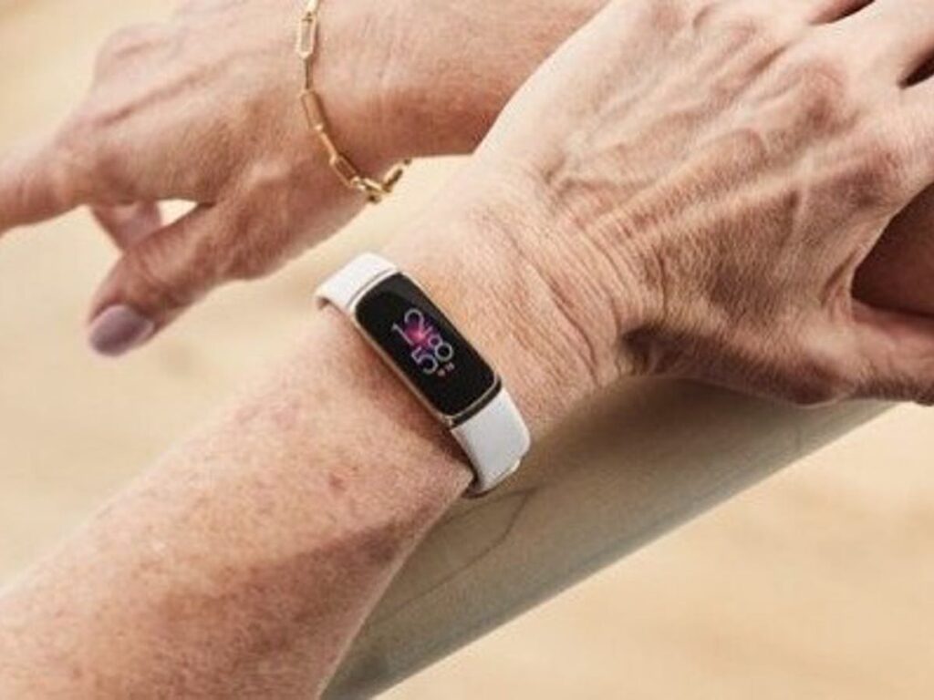 Fitbit luxe