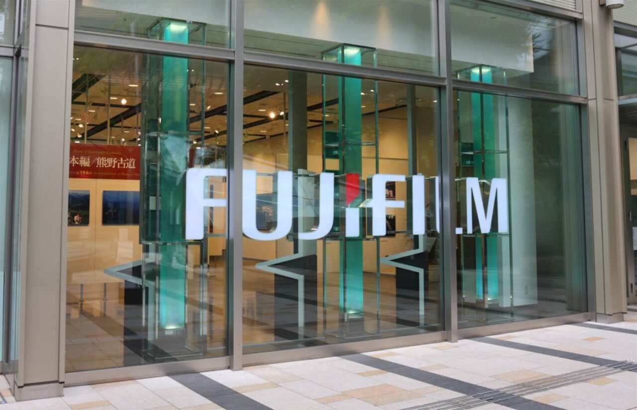 Fujifilm
