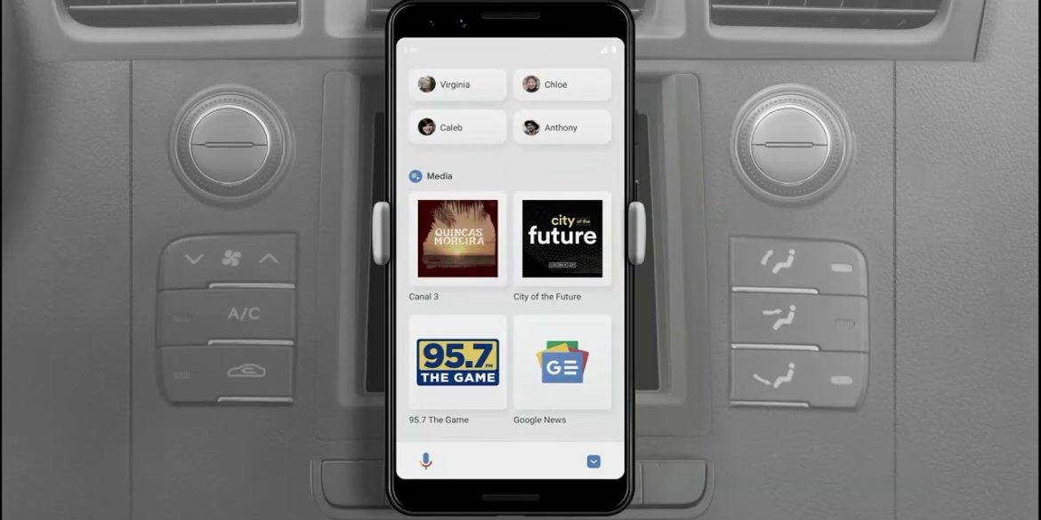 Google Assistant