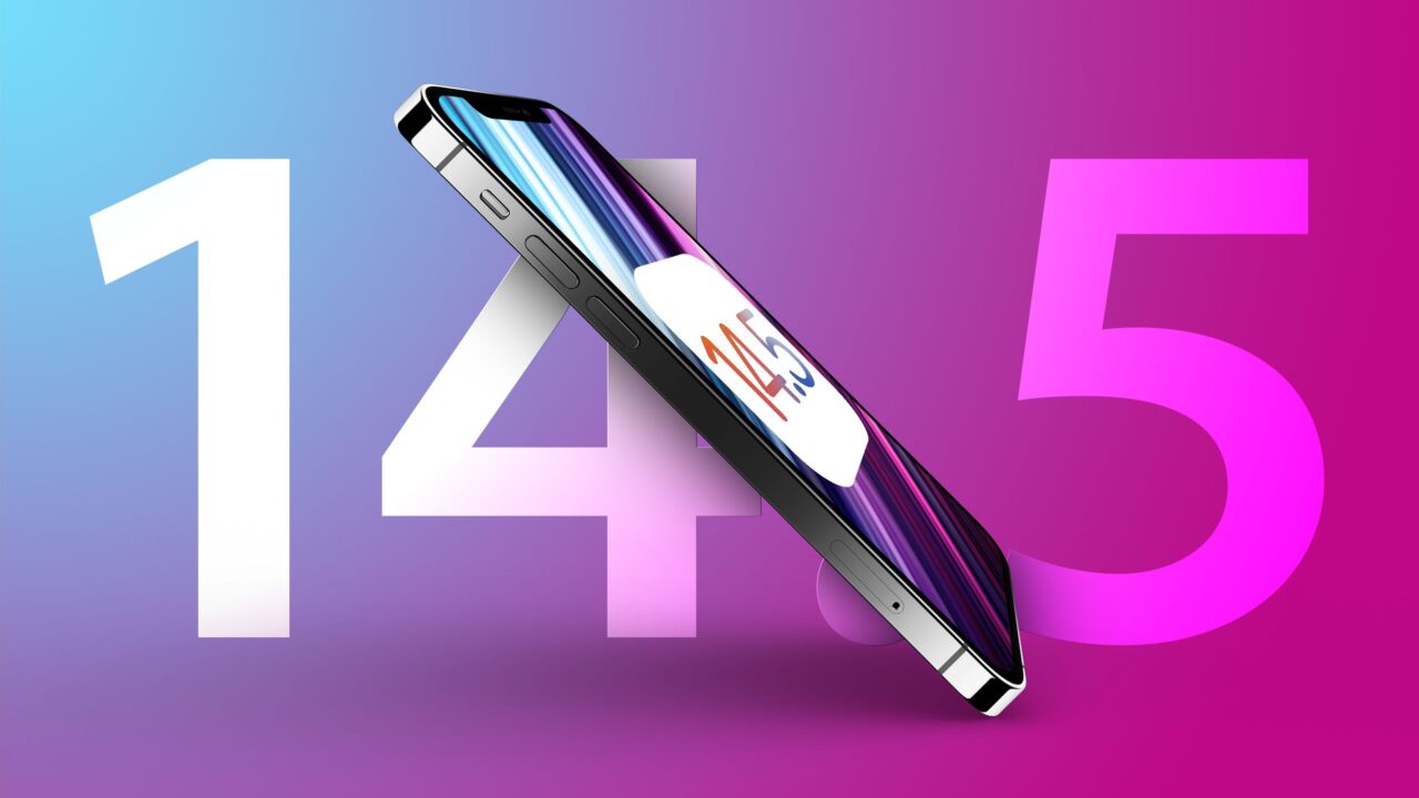 Tim Cook slams Facebook in an interview, iOS 14.5 is coming to iPhone this month