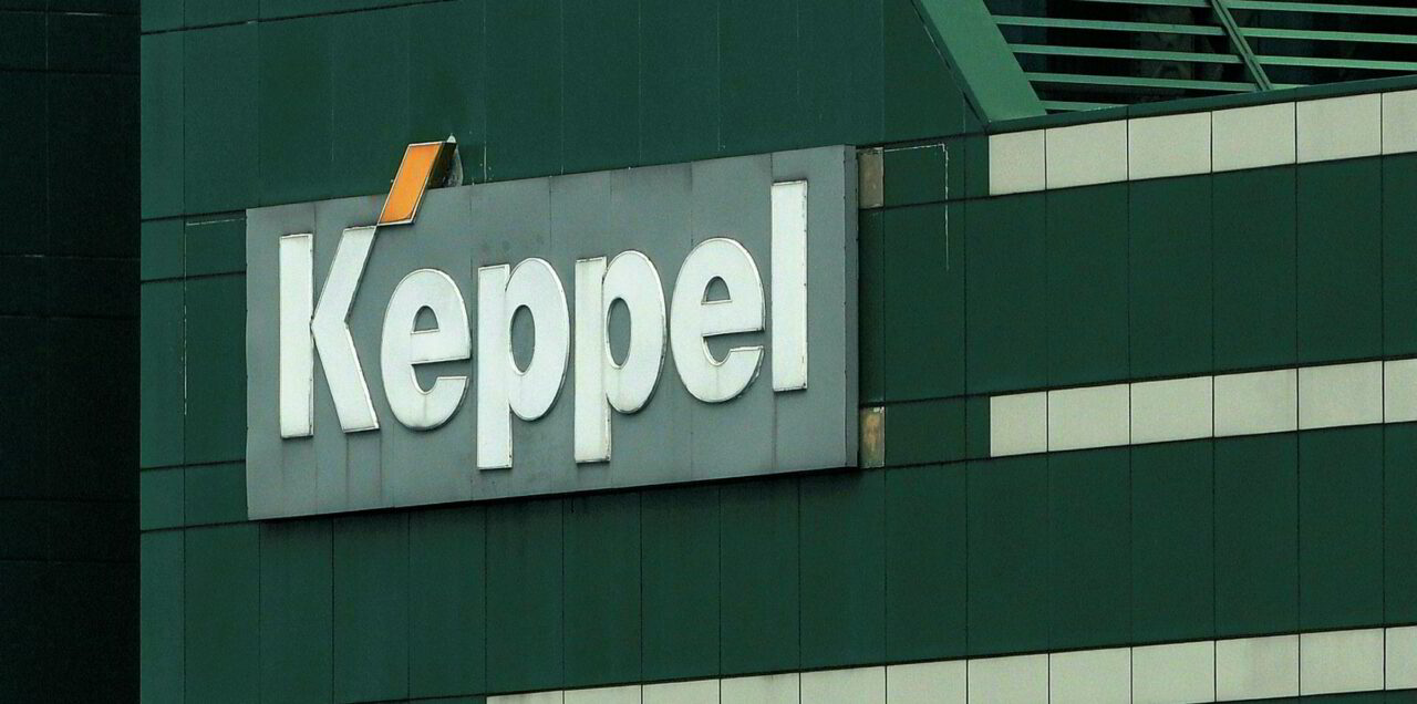 Keppel