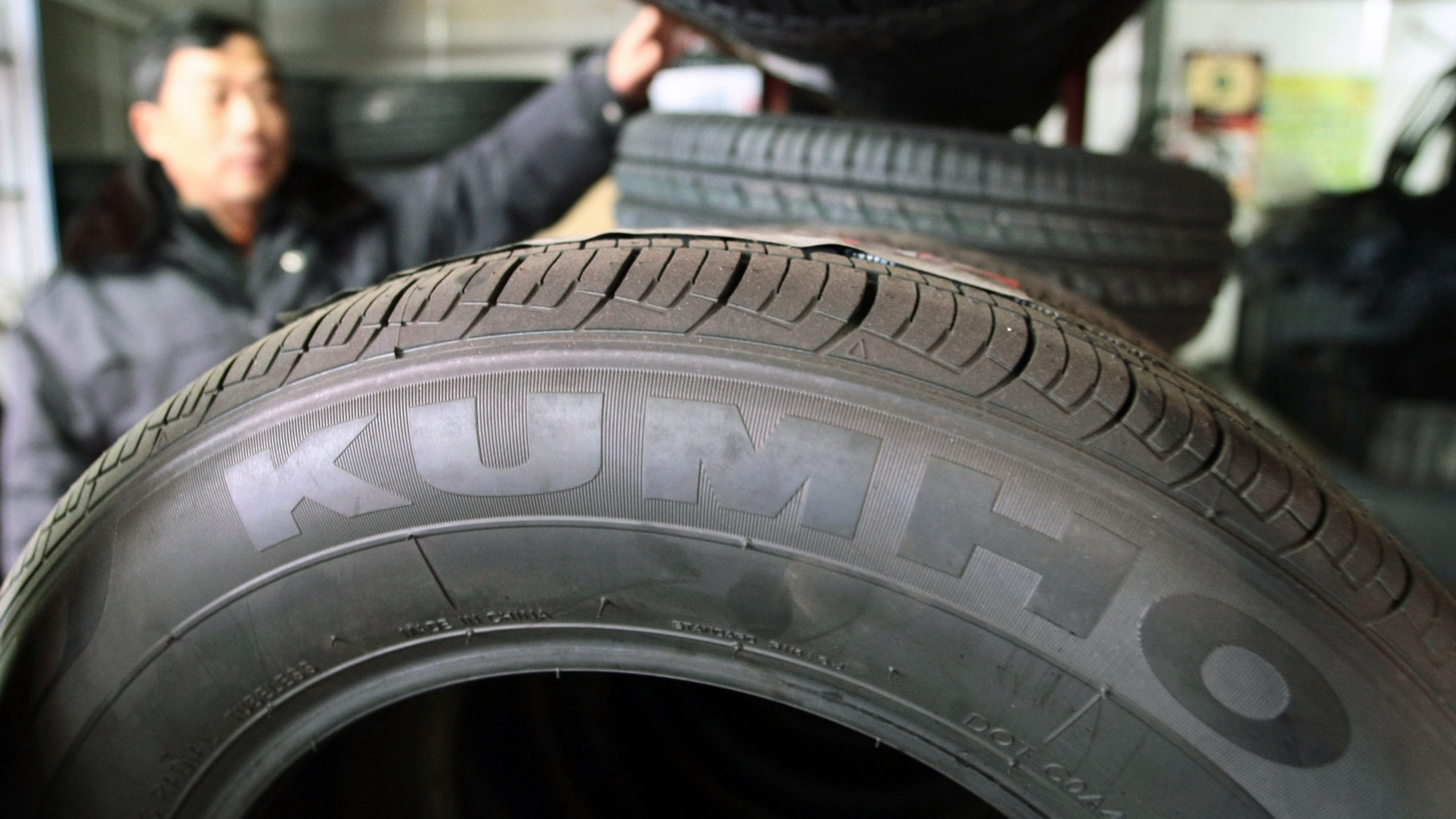 Kumho Tire eyes expansion of Vietnam plant