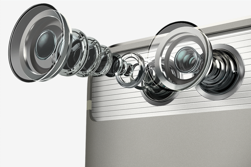 Samsung rumored to team up with top camera supplier