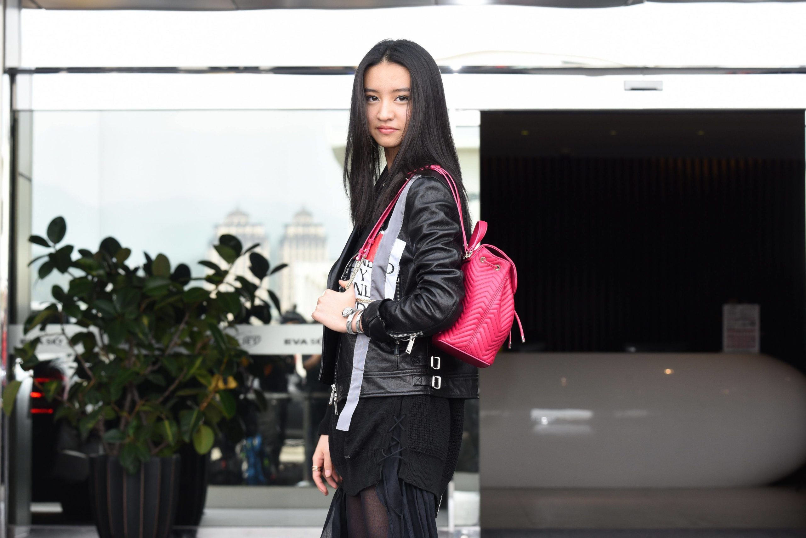 Estée Lauder names Kōki as new Global Brand Ambassador