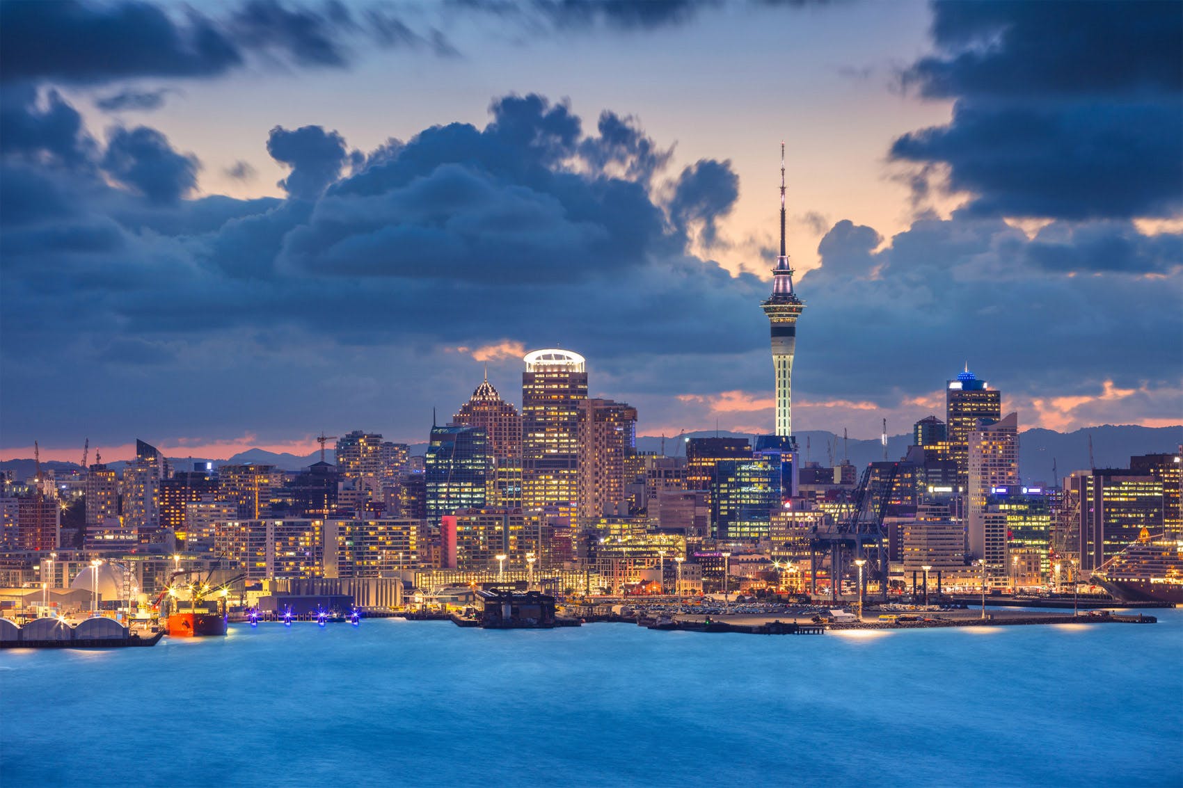 New Zealand to Introduce Climate Change Law