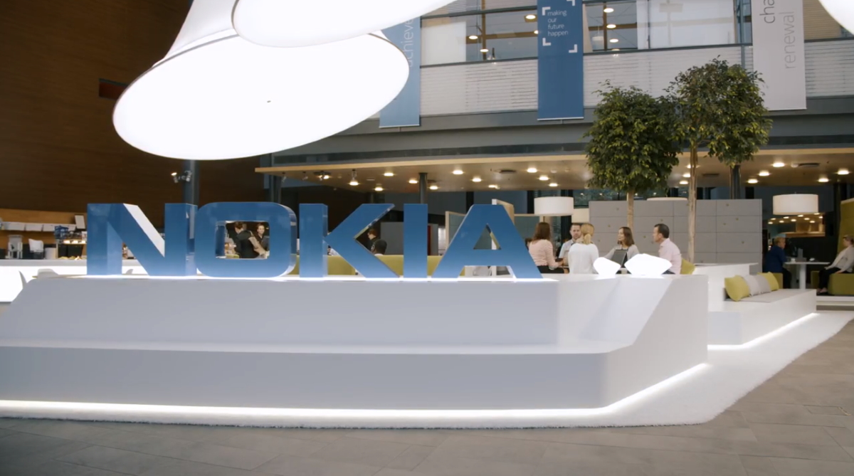 Nokia debuts innovative public cloud charging for CSPs on AWS