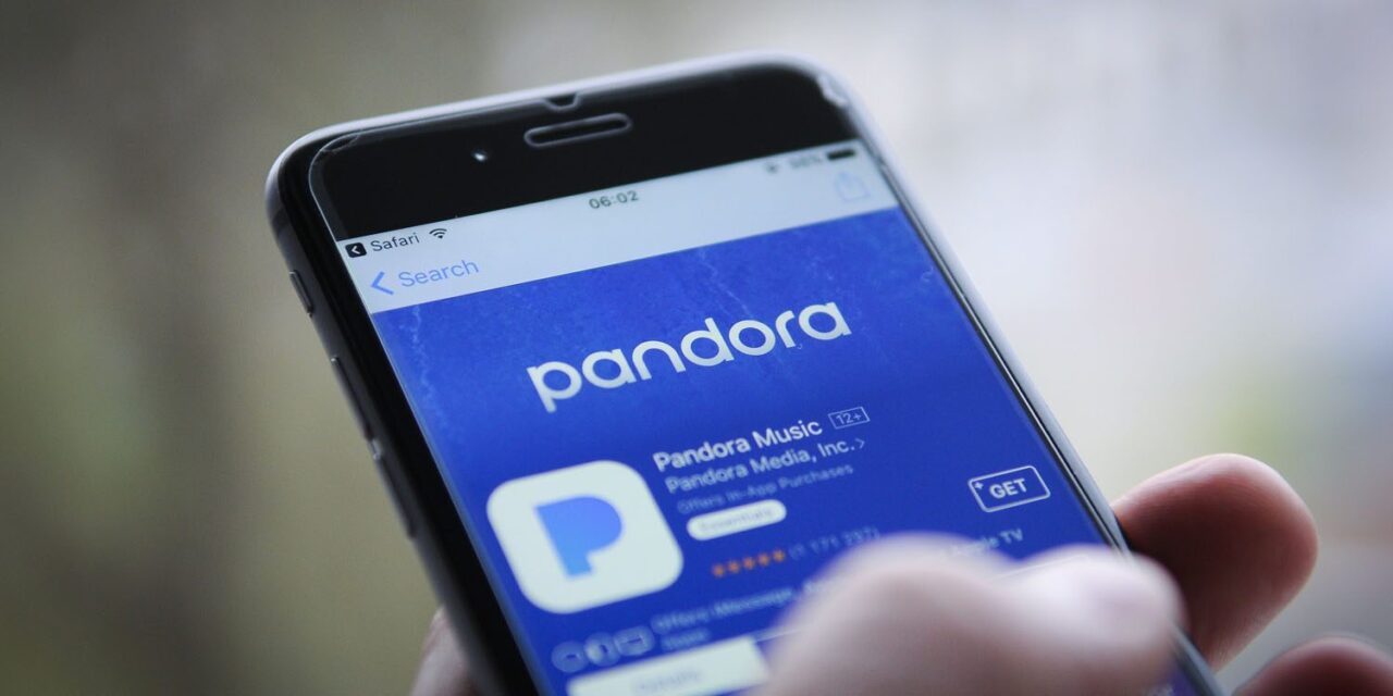 Pandora