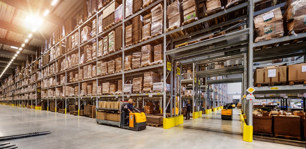 Rhenus CL warehousingSolutions3