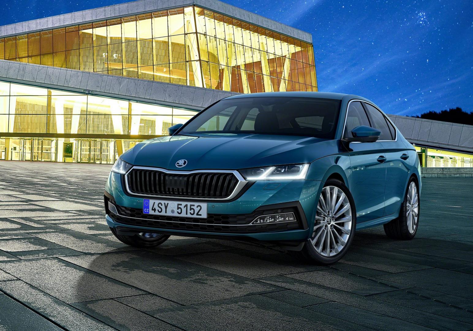 Skoda to build plant in Vietnam