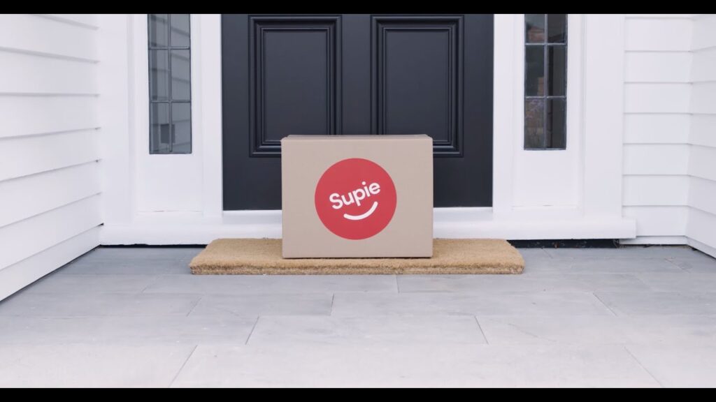 Supie
