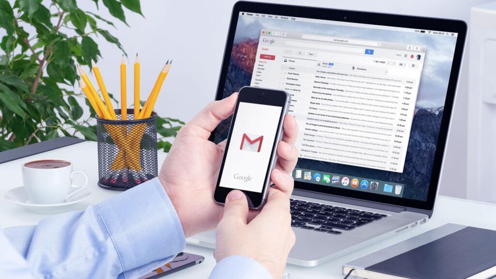 gmail