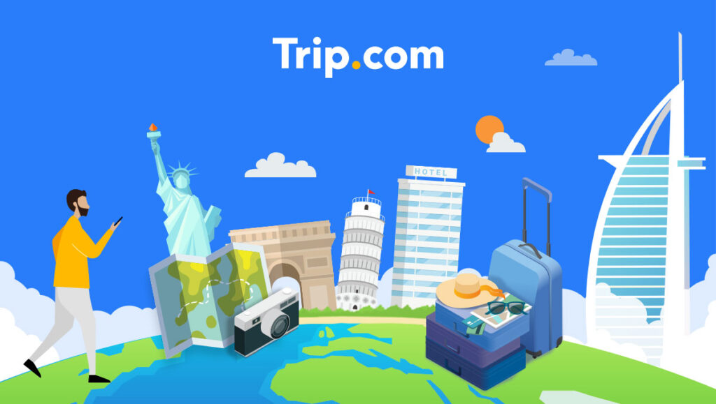 trip.com 
