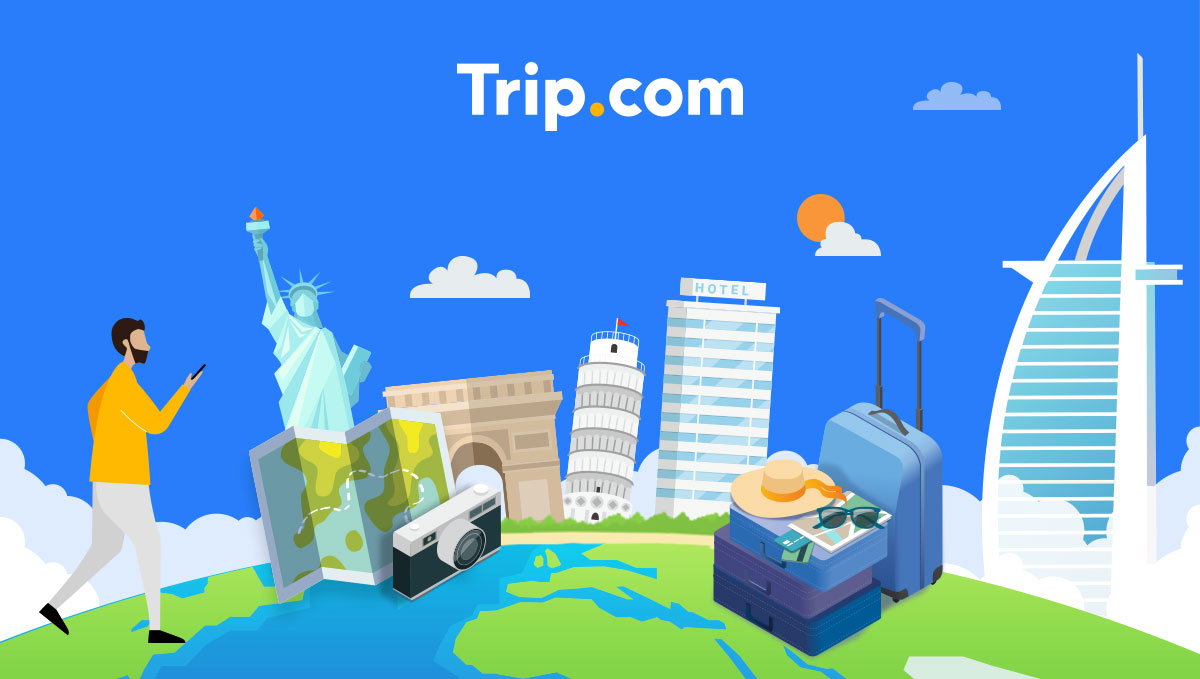 Trip.com to raise US$1.09bn in Hong Kong listing