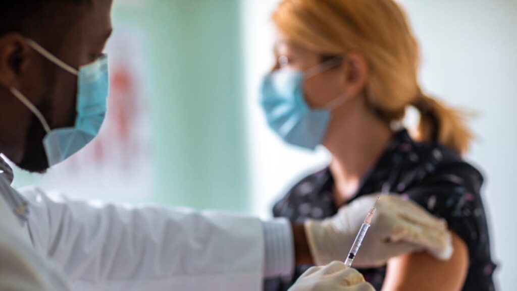 vaccine covid 19